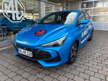 MG MG3 1,5 Comfort *LED*Carplay*Kamera*
