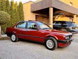 BMW 324 - BMW 324 Gebrauchtwagen