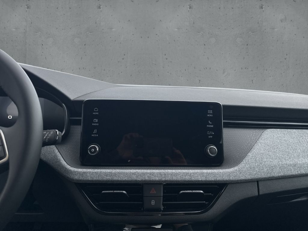 Skoda Kamiq - Bild 10