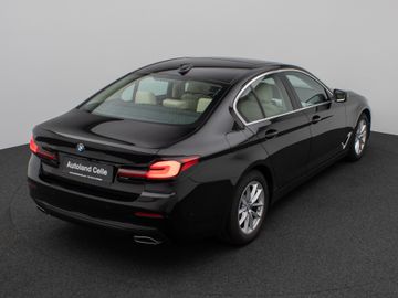 BMW 530 - 7