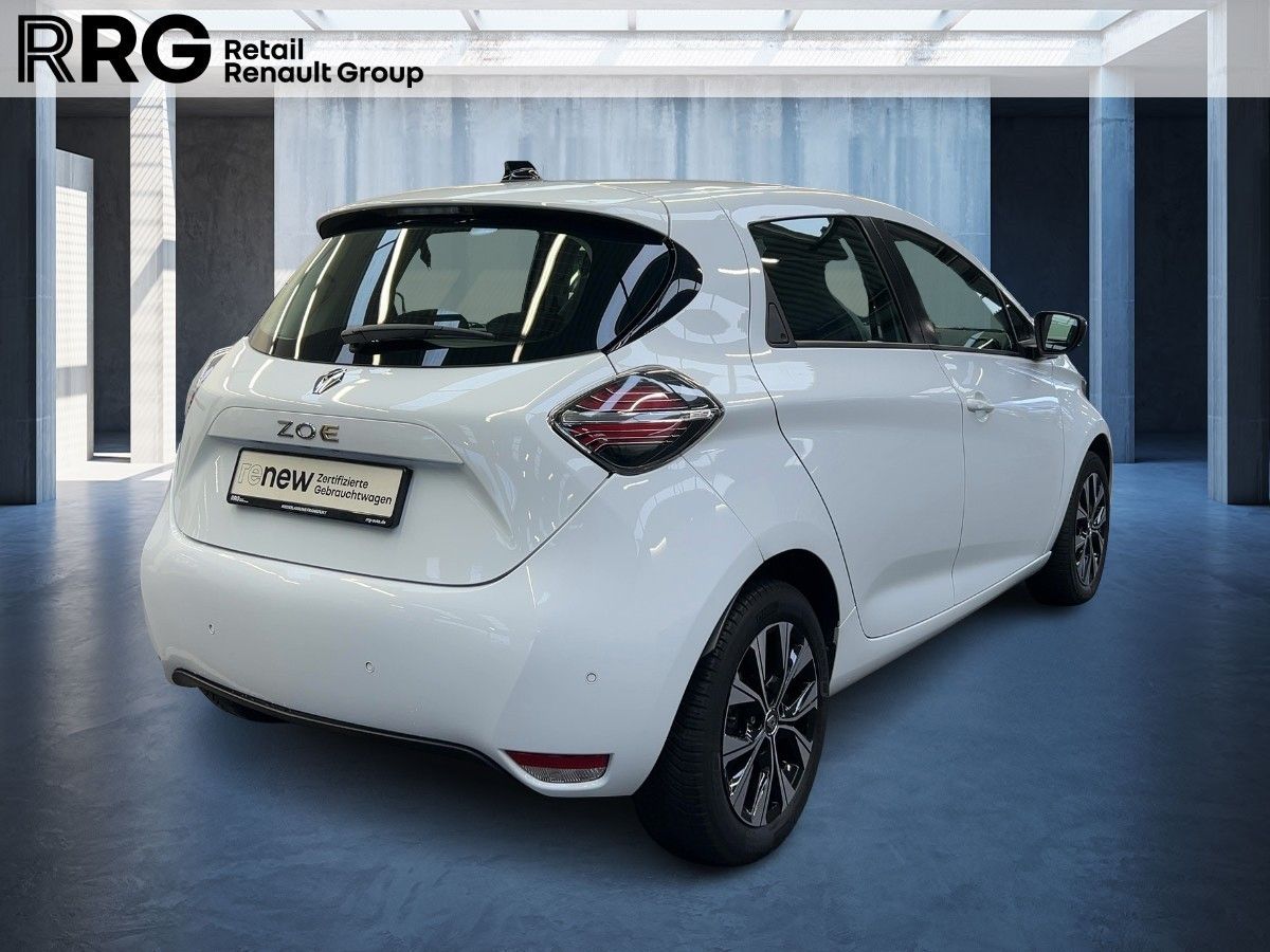 Renault ZOE - Bild 5