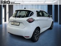 Renault ZOE - Vorschau Bild 5