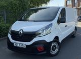 Renault Trafic Kasten L2H1 Klima*Kamera*Navi *PDC - Renault Trafic in Solingen
