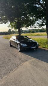 Mercedes-Benz CL 500 C216  - Mercedes-Benz CL-Klasse in Stuttgart