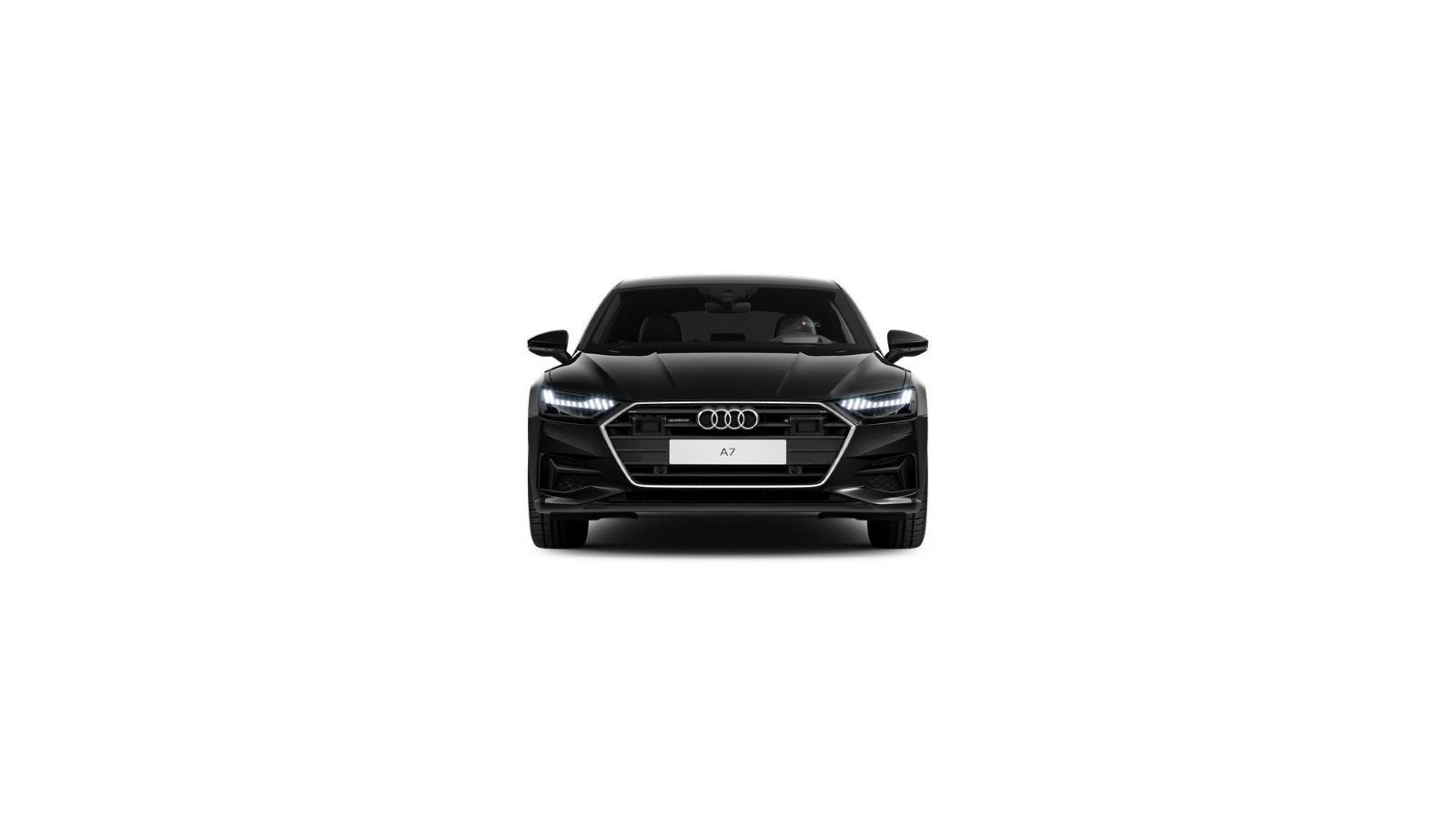 Audi A7 - Bild 7