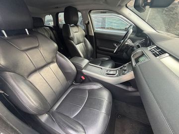 Land-Rover Range Rover Evoque - 11