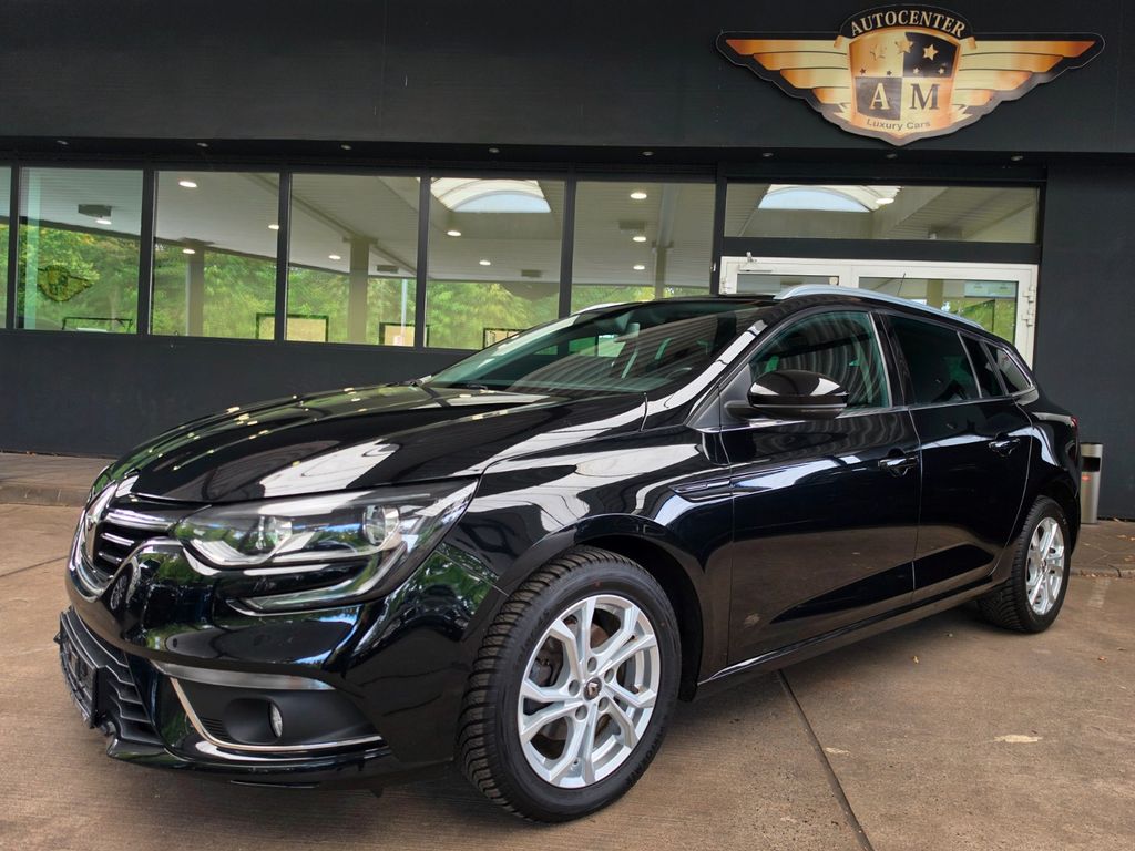 Image of Renault Megane