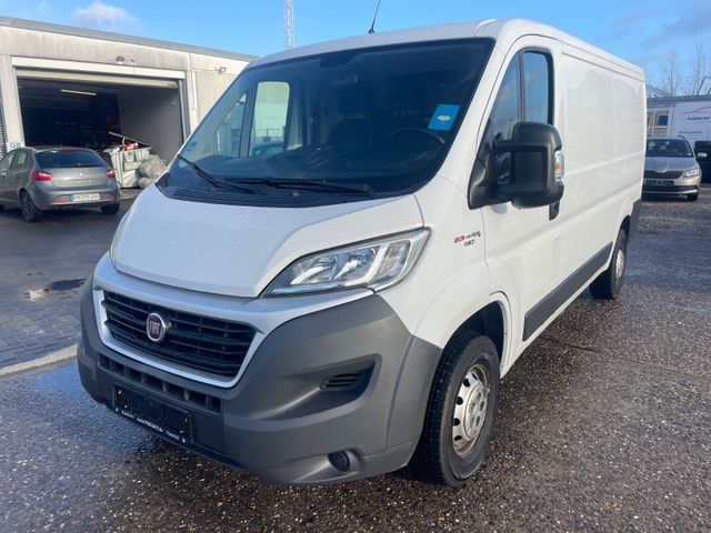 Fiat Ducato Kasten 35 130 L2H1 RS: 3450 mm