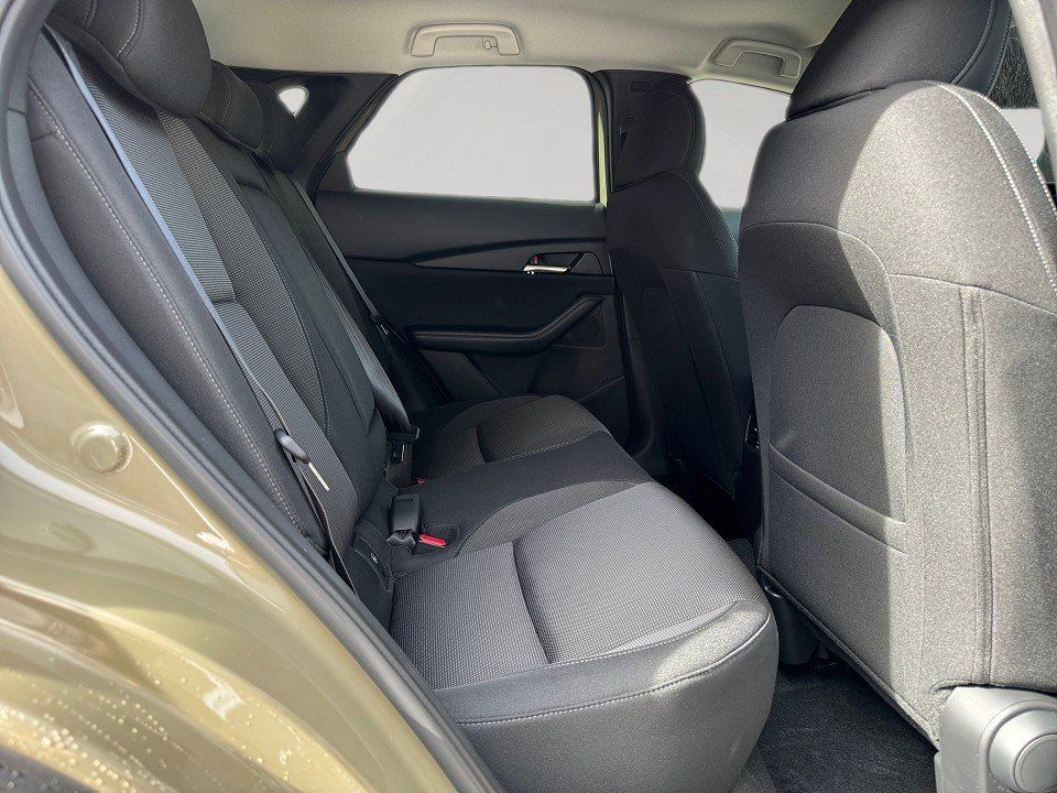 Fahrzeugabbildung Mazda CX-30 2.5i 140PS A/T Exclusive