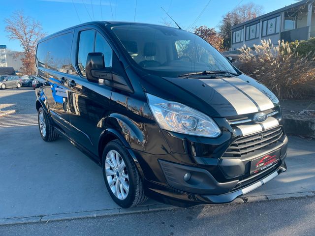 Ford Transit Custom Kasten 290 L1 Sport