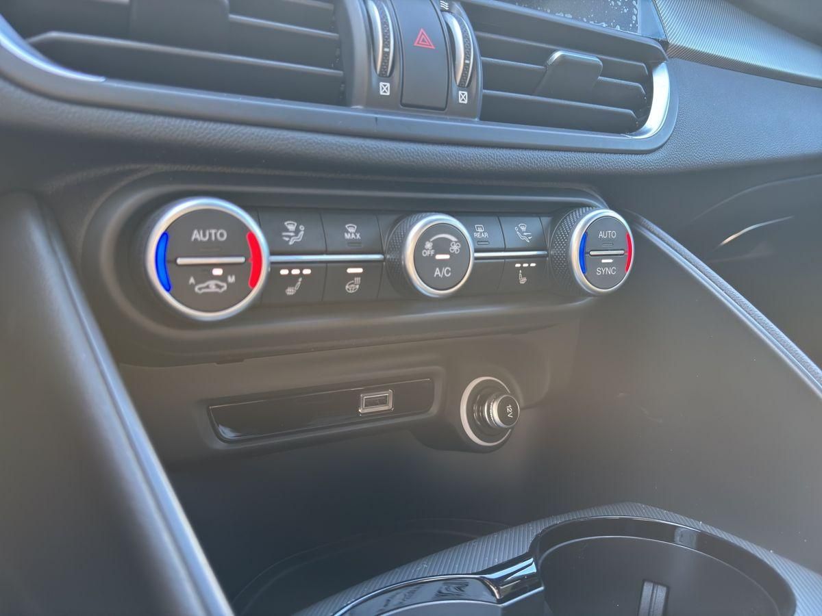Alfa Romeo Giulia - Bild 28
