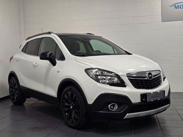 Opel Mokka 1.6 CDTI Ecotec 136CV 4x2 S&S Cosmo