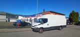 Iveco Daily Kasten GKa 35 S 17V Radstand 4100 - Iveco 35 17