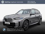 BMW X5 xDrive30d - BMW X5 in Karlsruhe