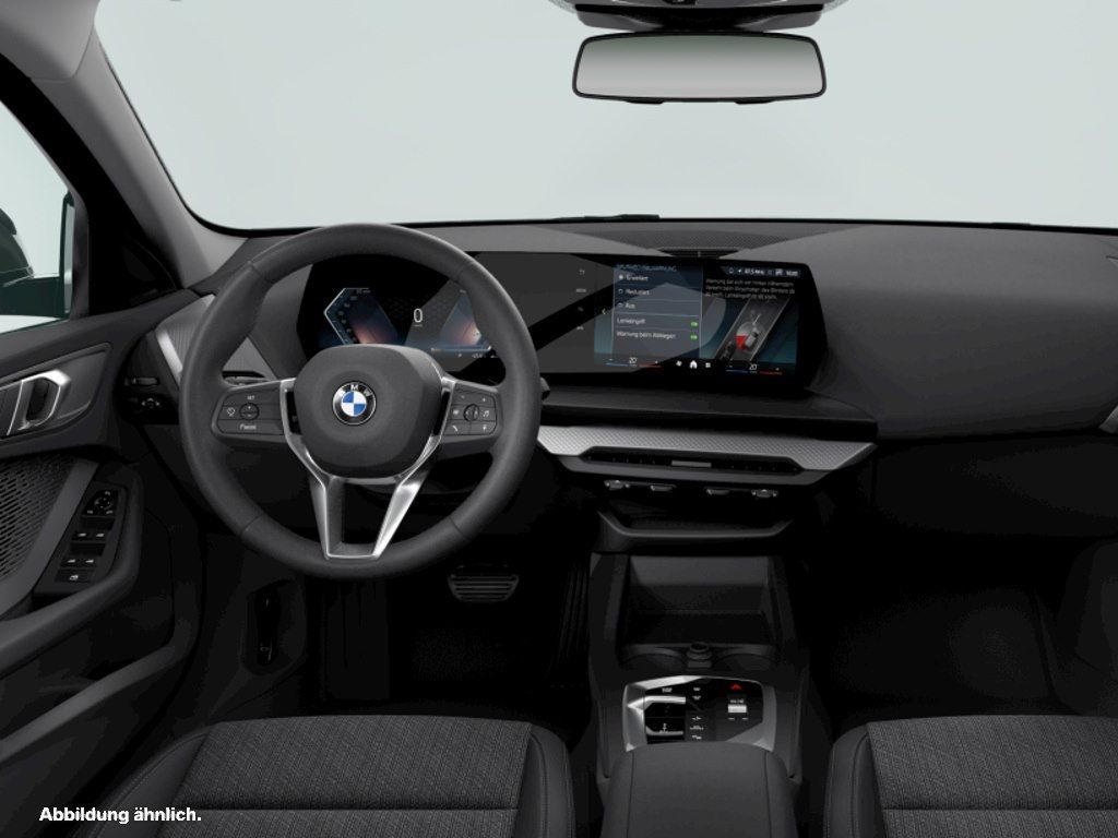 BMW 120 - Bild 4