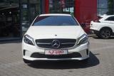 Mercedes-Benz A220 4Matic Urban 4-Matic 7G-DCT LED Totwinkel - Mercedes-Benz A 220 mit Benzin-Antrieb: Automatik