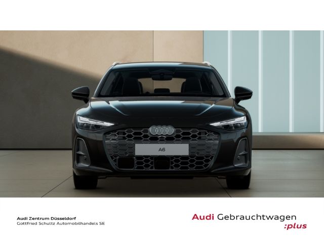 Audi A6 - Bild 6