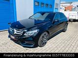 Mercedes-Benz E Klasse Lim. E 500 AMG Plus Paket Voll - Mercedes-Benz