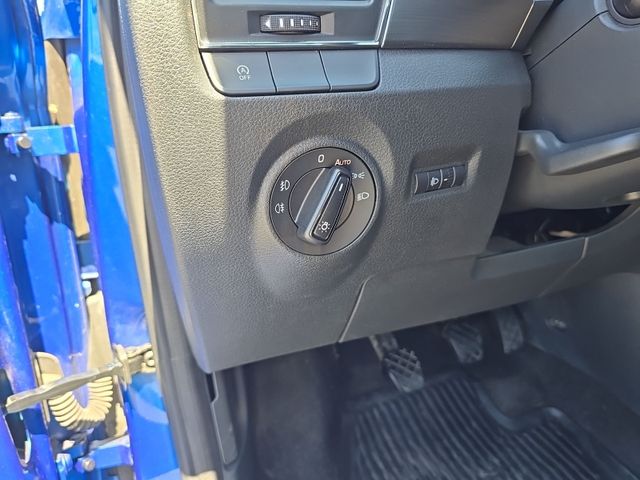 Fabia 1.4l TDI Style Green tec
