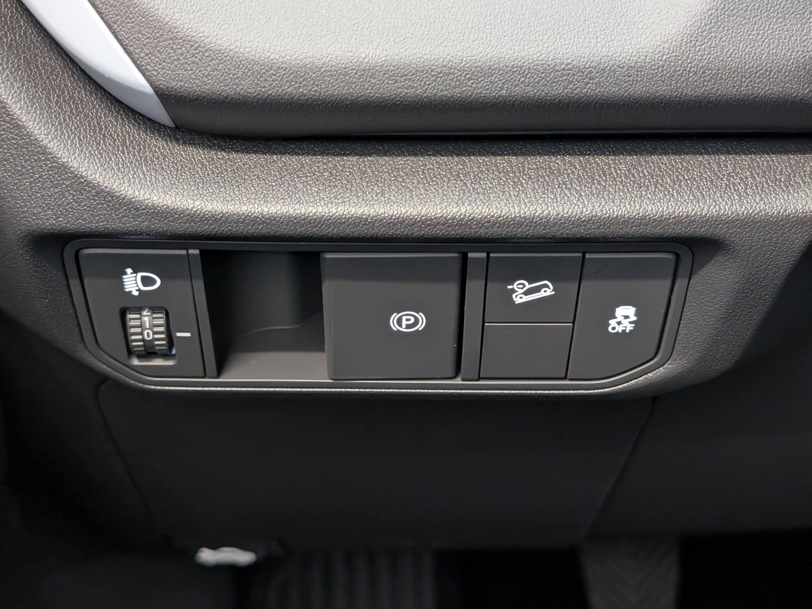 KIA Seltos  1.6 T-GDI 180 MT Vision Kamera LED – Bild 30