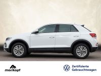 Volkswagen T-Roc - Vorschau Bild 5