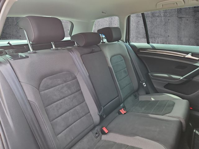 Golf Variant Highline 1.5 TSI ACT OPF DSG
