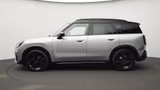 MINI Countryman D - MINI mit Diesel-Antrieb: Allradantrieb
