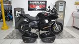 Moto Guzzi Norge 1200 GT  8V ABS 1.Hand - MOTO GUZZI NORGE