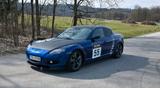 Mazda RX-8 63.500 Kilometer, Gran Turismo - Mazda: Mazda5