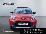 Toyota Aygo X S-CVT Air Explore *LED*Faltdach*SHZ*RCam* - Toyota in Frankfurt (Main): Aygo