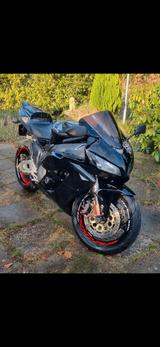 Honda CBR 1000RR - HONDA 2004 RR CBR 1000