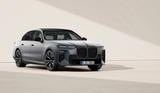 BMW THE NEW BMW I7 60 September Available / Export - BMW i7 Neuwagen