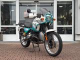 BMW R 100 GS Paris Dakar TOP ZUSTAND! - BMW R100GS PARIS DAKAR