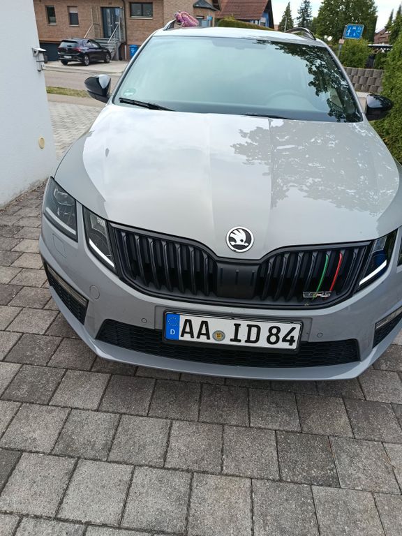 Image of Skoda Octavia