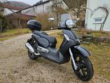 Aprilia APRILIA Scarabeo light 300 S - APRILIA SCARABEO