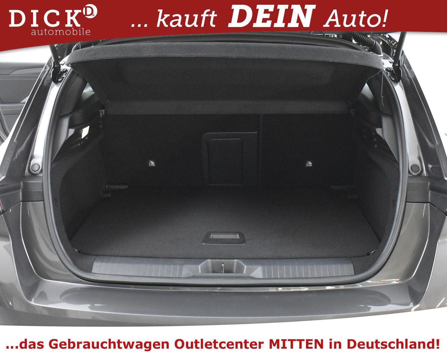 OPEL Astra 1.2 Aut. GS Line HEAD+360+AHK+HIFI+LED+SHZ - Image 20