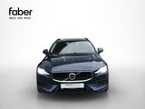 Volvo V60 B4 Diesel Core - gebrauchte Volvo V60 aus dem Jahr 2022