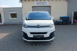 Citroën SpaceTourer 2.0 Blue-HDI Feel M*8-Sitzer*Navi* - Citroën SpaceTourer mit Diesel-Antrieb: Automatik