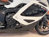 BMW K 1200 S +KOFFER+SUPERBIKE+ - BMW SUPERBIKE