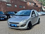 Smart ForFour Passion Tüv Neu Pano Klima - gebrauchte Smart ForFour aus dem Jahr 2004