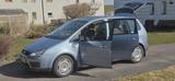 Ford Focus C-Max Ghia - gebrauchte Ford C-Max aus dem Jahr 2006
