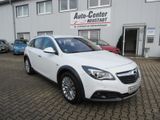 Opel Insignia A Country Tourer ecoFlex 4x4, ACC, NAVI - Opel Insignia: Country Tourer
