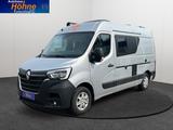 Ahorn Renault Van 550 Ahorn Automatik-Solar-TV - Offers