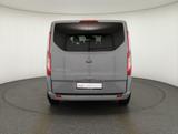 Ford Tourneo Custom 2.0 TDCi 9-Sitzer Leder Navi ACC - Ford Tourneo Custom in Halle
