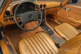 Mercedes-Benz SL 450 Cabrio - Mercedes-Benz Cabrio aus dem Jahr 1976