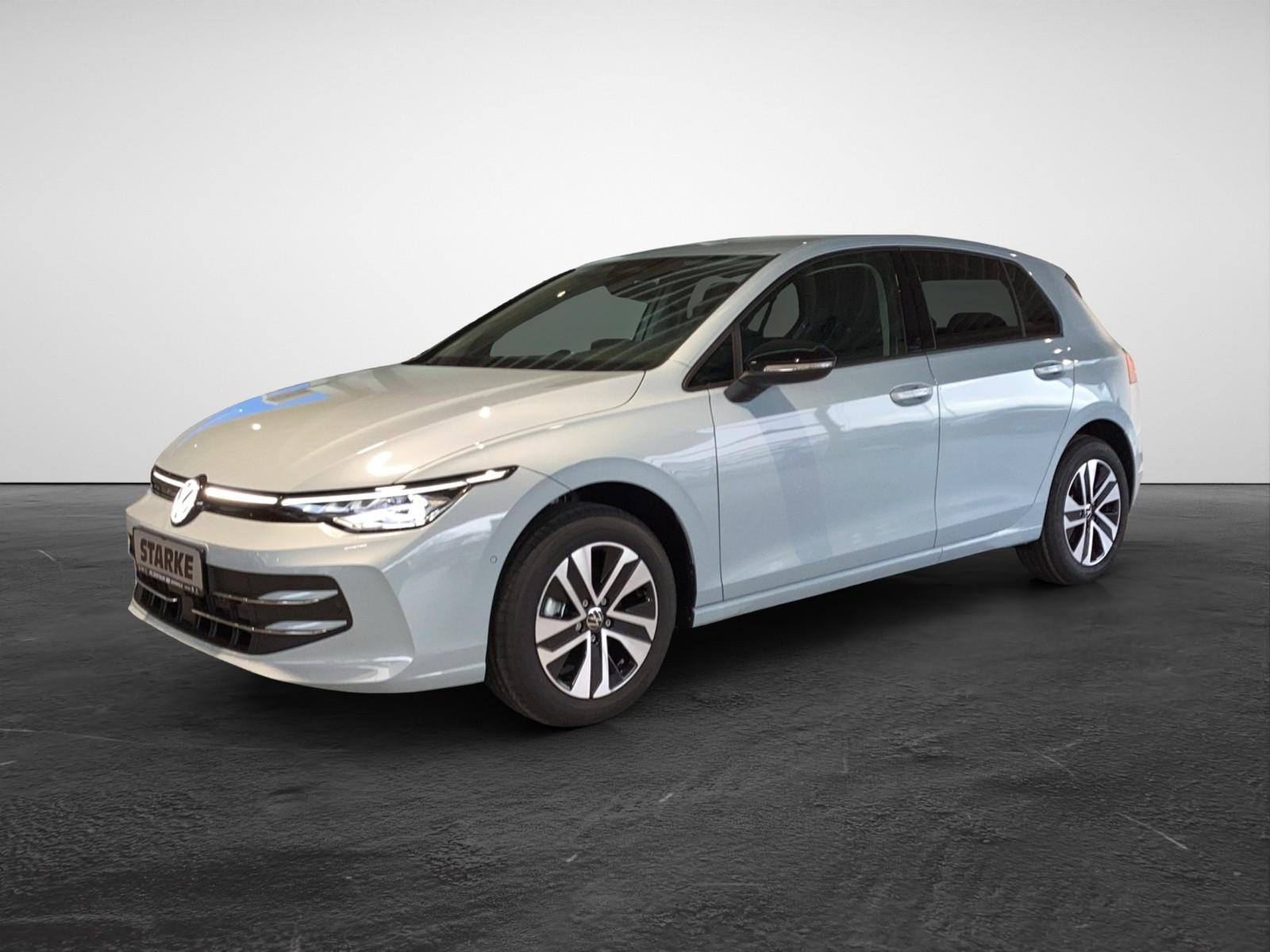 Volkswagen Golf 1.5 eTSI DSG Energy AHK LED Kamera PDC LM, миниатюра 3