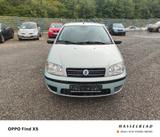 Fiat Punto 1.2 8V Dynamic - Fiat aus 2003