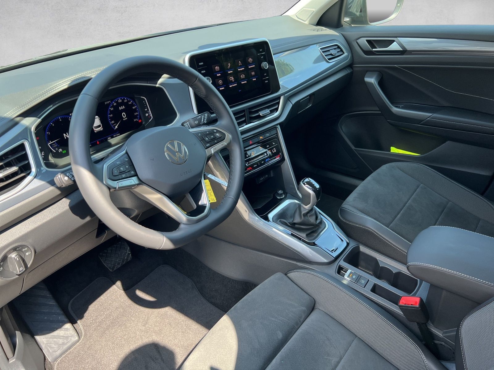 T-Roc Style 1.5 TSI DSG AHK*Navi*ACC*CarPlay