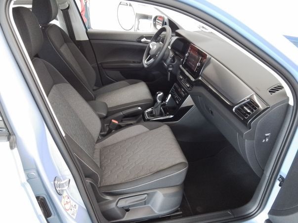 Volkswagen T-Cross - Bild 6