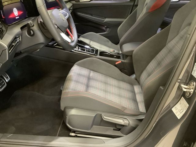 Golf GTI 2,0 l TSI 195 kW DSG   LED Plus, ACC, K
